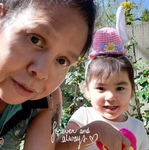 Meet your Posher, Janette